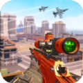 狙击手枪战精英（Sniper Shooter：Gun Shooting）图标