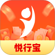 悦行宝app图标