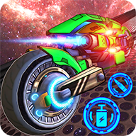 SciFi Galaxy Race游戏图标
