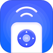 顶盒万能遥控器app图标