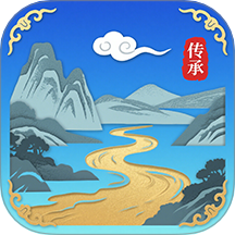 龙脉传承平台app图标