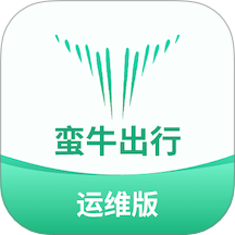 蛮牛新能源app图标