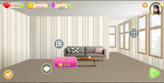 Homecraft游戏图1