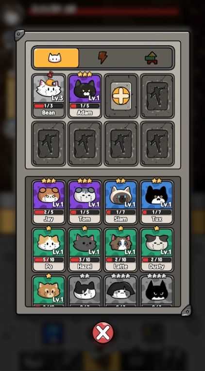 猫咪矿山游戏图2