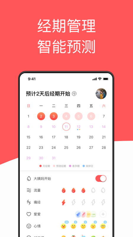 西柚大姨妈手机版图4