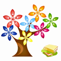 移商應用app图标