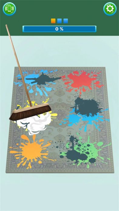 Carpet Cleaning最新版图2