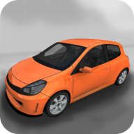 城市停车场3D（City Car Parking 3D）图标