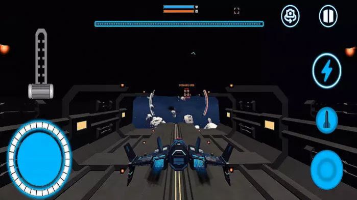 独奏太空船模拟器（Space Ship Simulator）图2