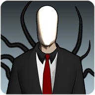 Slender Rising最新版图标