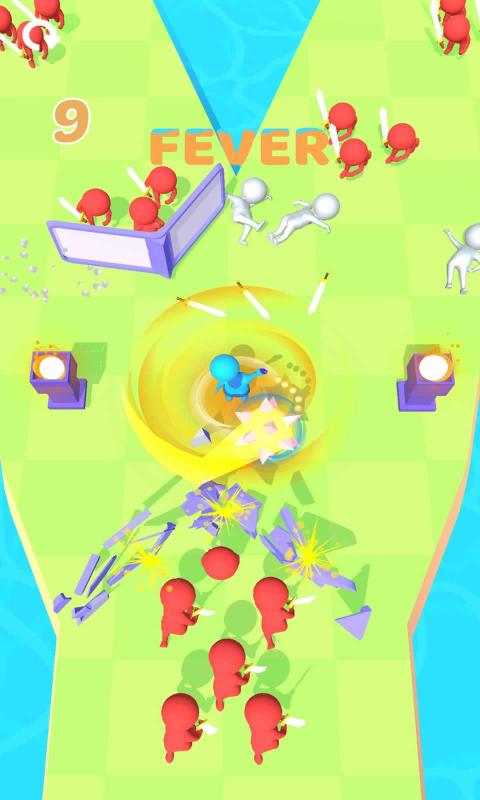 Spin Mace手机版图3