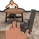 手掌模拟器（Hands 'N Guns Simulator）图标