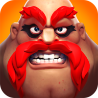 Mad Heroes最新版图标