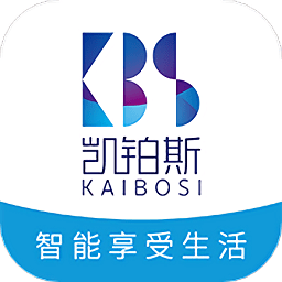 小K智家手机版图标