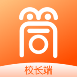 筒筒校长端app图标