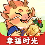 幸福时光游戏图标