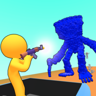 Human Monster Attack最新版图标