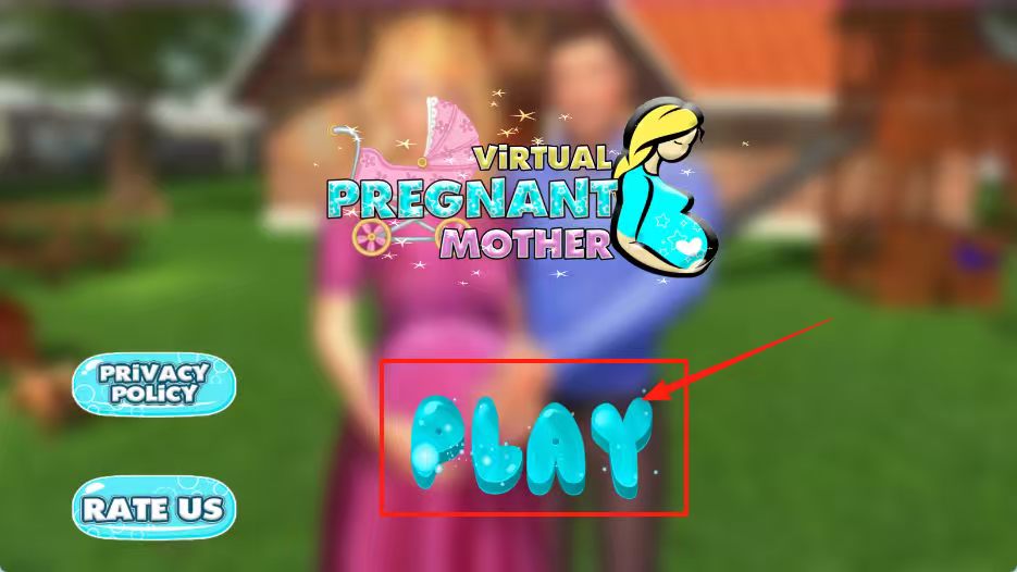 孕妇模拟器2手游图3