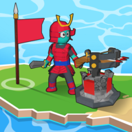 Fight For Dynasty: Kingdom War游戏图标