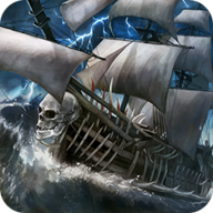 海盗死亡瘟疫(The Pirate: Plague of the Dead)图标