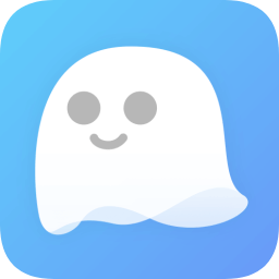 隐身精灵app图标