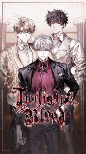 暮光之血游戏(Twilight Blood)图2