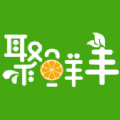 聚鲜丰app图标