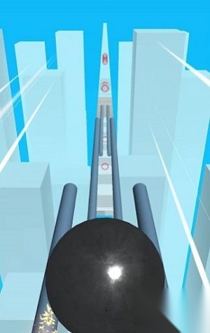 ironballrun图3
