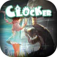 铸时匠(Clocker)图标