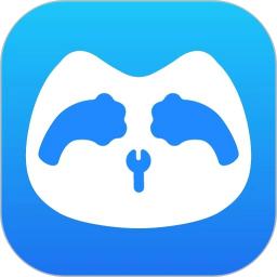 暖猫工具箱app图标