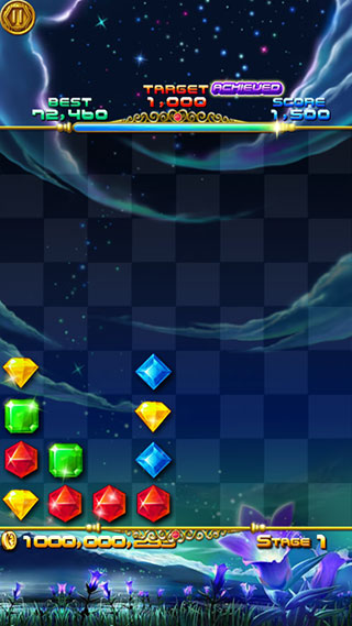 宝石迷阵2游戏图1