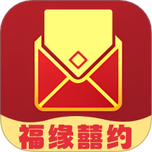 福缘囍约app图标