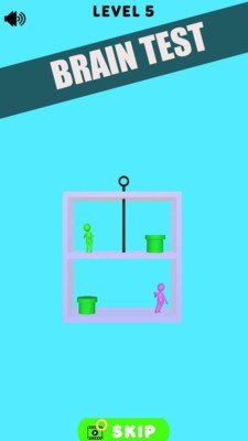 救救老同学游戏图3