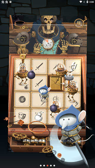Maze Machina游戏图4