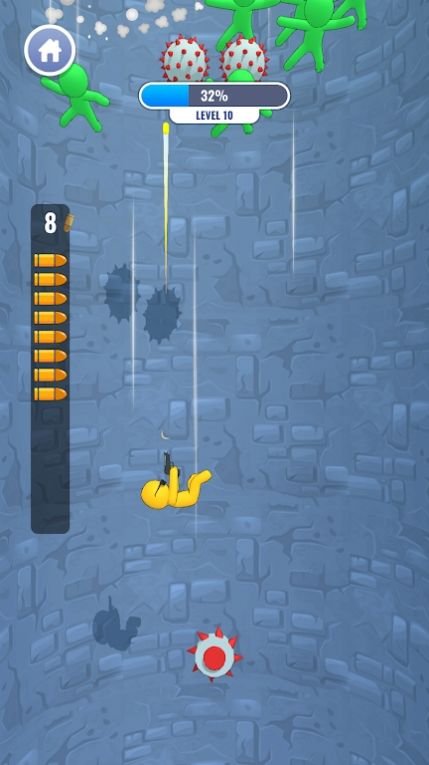 跌落求生（Fall to Survive）图3