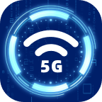 智能5GWiFi宝app图标