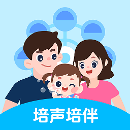 培声培伴app图标