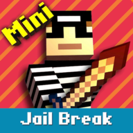 警匪大战（CNR Jail Break）游戏图标
