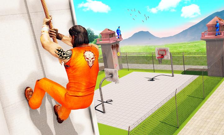 Grand Prison Escape 2023手游图3