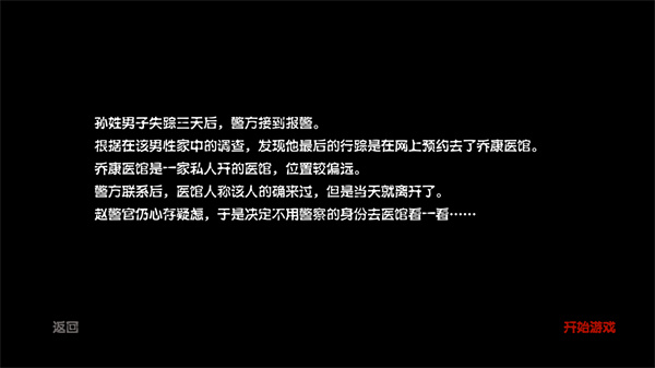 乔康医馆