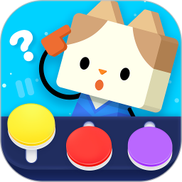 伴学猫魔板app图标
