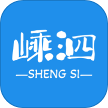 掌上嵊泗APP图标