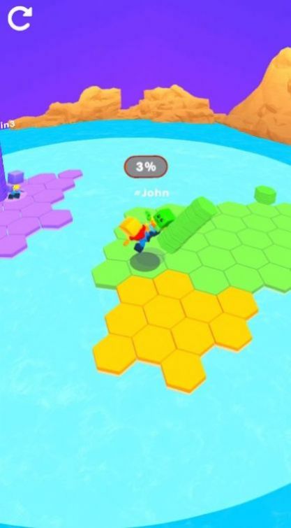 抢地战争（Expanse Wars）图2