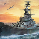 WARSHIP BATTLE图标