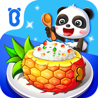 宝宝营养料理游戏图标