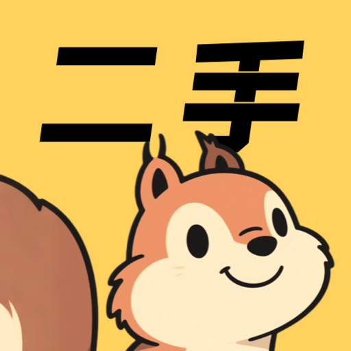 二手闲置交易软件图标