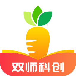 哈喽萝卜软件图标