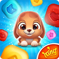 Pet Rescue Puzzle游戏图标