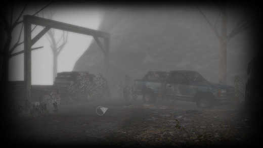 Slender Rising最新版图1