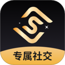 云奢展app图标